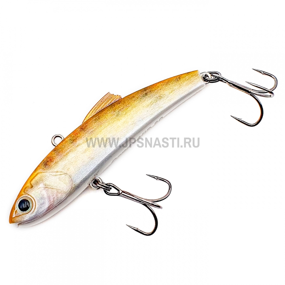 Раттлин Narval Candy Vib 80, 21 г, #033-NS Perch