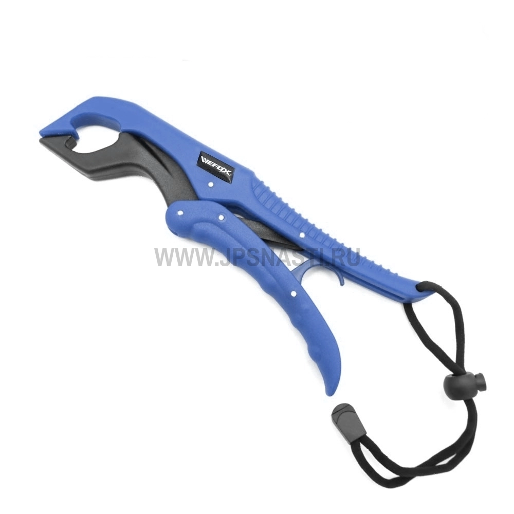 Грип Wefox DFG006-9 Plastic Grip, blue