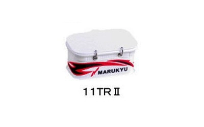 Коробка для приманок Marukyu Baucket 11TR II