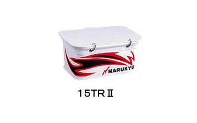 Коробка для приманок Marukyu Baucket 15TR II