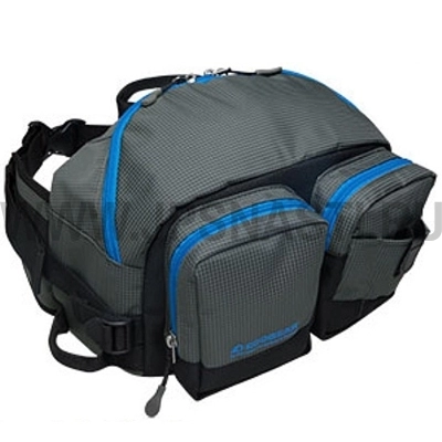 Поясная сумка Ecogear Hip Bag EG-01