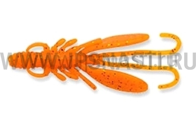 Силиконовые приманки Ecogear Kasago Shokunin Bug Ants 2\", 432
