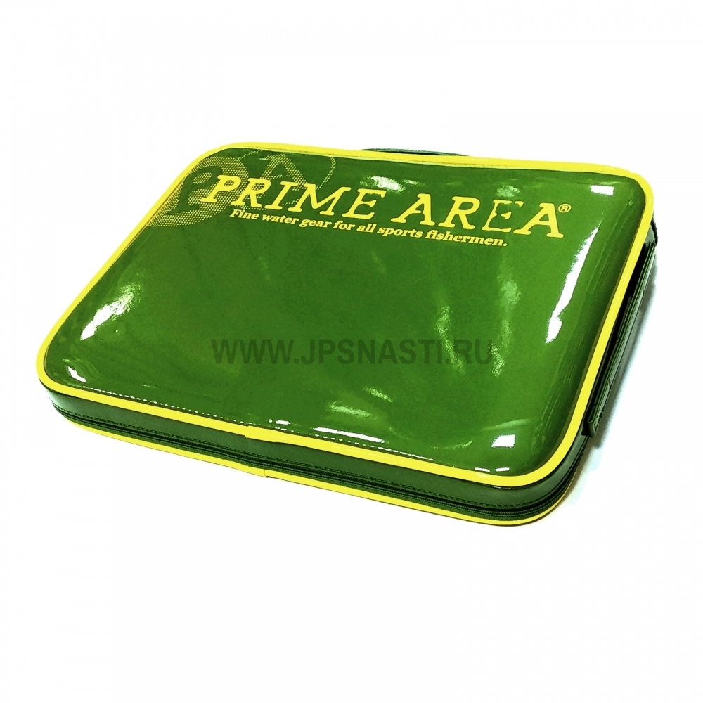 Многофункциональная подушка Prime Area Multi Cushion PA-01, olive