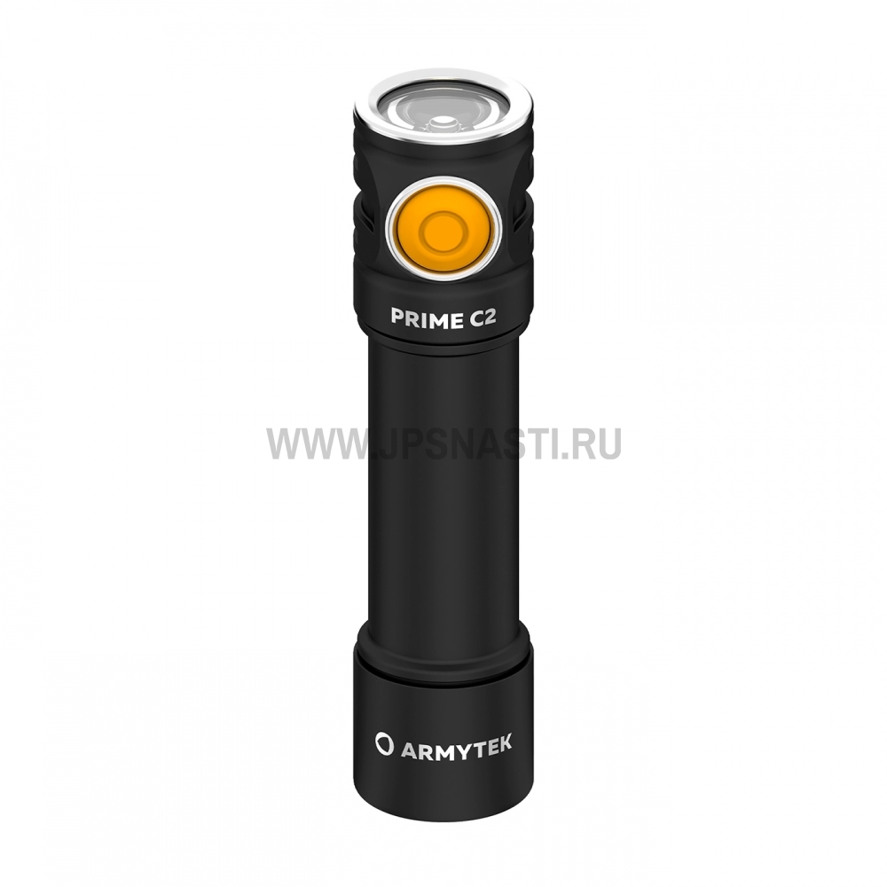 Фонарь Armytek Prime C2 Magnet USB, белый свет