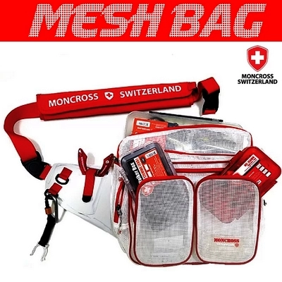 Сумка Moncross Mesh Bag MC-MB001