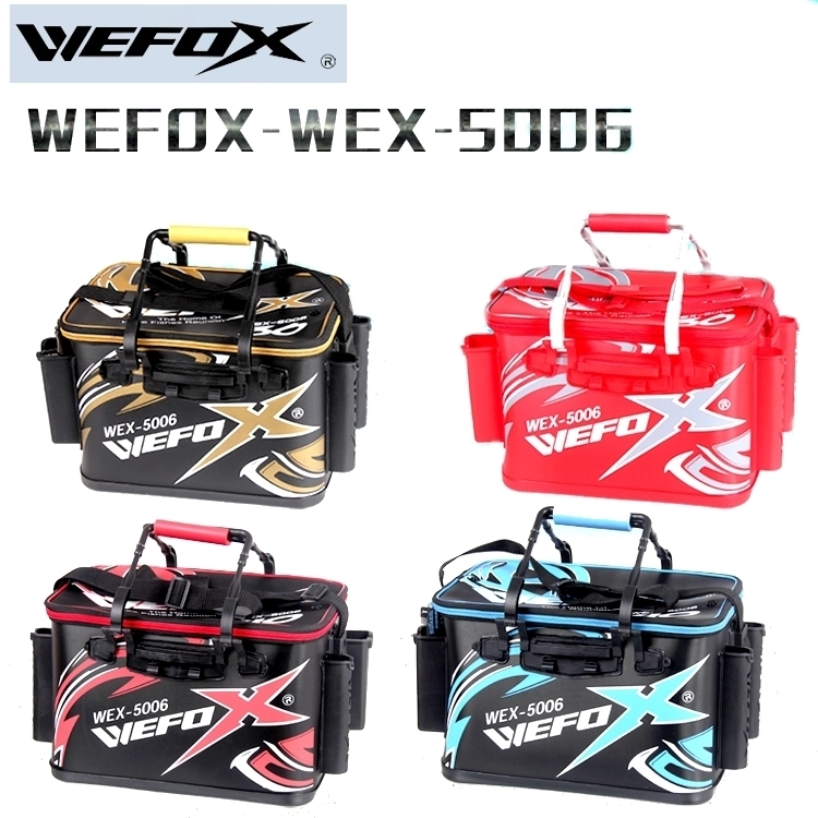 Сумки Wefox WEX-5006