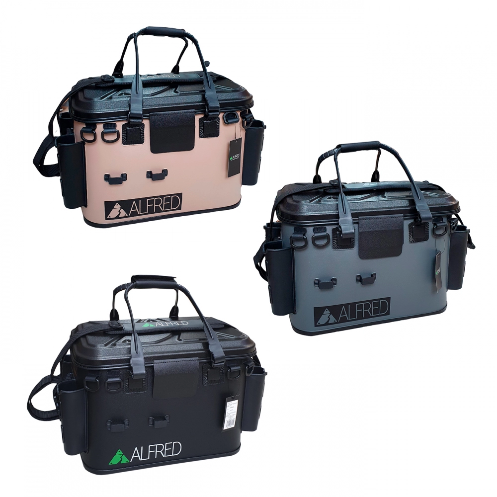 Сумки Alfred All In One Tackle Box
