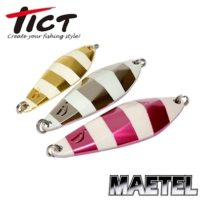 Пилькеры Tict Maetel Mini